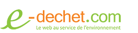 logo e-dechet