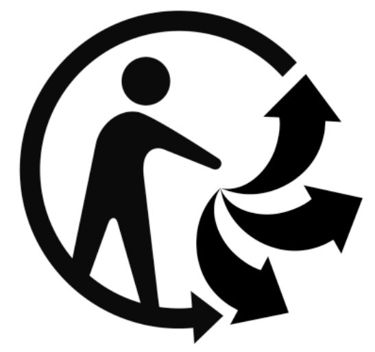logo triman gratuit