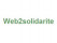 Web2Solidarité logo Web2Solidarité logo