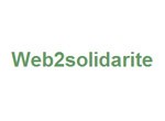 Web2Solidarité logo Web2Solidarité logo
