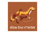 Logo Réseau Ecole et nature Logo Réseau Ecole et nature