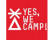 logo Yes We Camp logo Yes We Camp