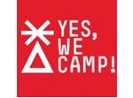 logo Yes We Camp logo Yes We Camp