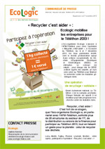 telethon-2013-recycler-c-est-aider-ecologic-mobilise-les-entreprises