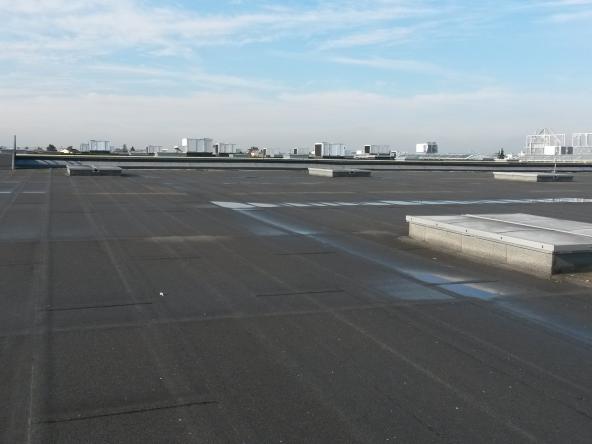 roof top climatisation MCI Athis Mons 30 juin 2014 - 4