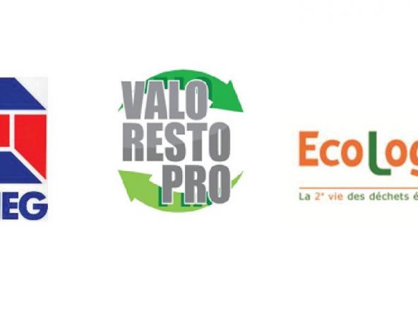 VALO RESTO PRO : la solution de recyclage pour les pros de la restauration