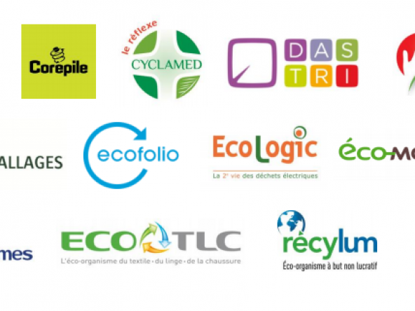 Economie circulaire : les éco-organismes s’engagent aux côtés de la ville de Paris