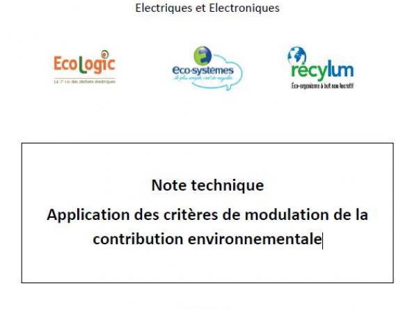 Note technique critères modulation contribution_17042015_VF