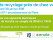 Samedi 30 janvier - trois points de collecte de proximité à Paris 15e Samedi 30 janvier - trois points de collecte de proximité à Paris 15e