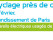 Samedi 20 février - trois points de collecte de proximité à Paris 13e Samedi 20 février - trois points de collecte de proximité à Paris 13e