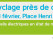 Samedi 13 février - opération de collecte de proximité à Meaux Samedi 13 février - opération de collecte de proximité à Meaux