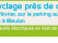 Samedi 20 février - opération de collecte de proximité à Meulan Samedi 20 février - opération de collecte de proximité à Meulan