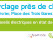 Dimanche 21 février - opération de collecte de proximité à Cergy Dimanche 21 février - opération de collecte de proximité à Cergy