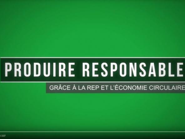 Production d'équipements électriques : responsabilité élargie, de la conception à la fin de vie