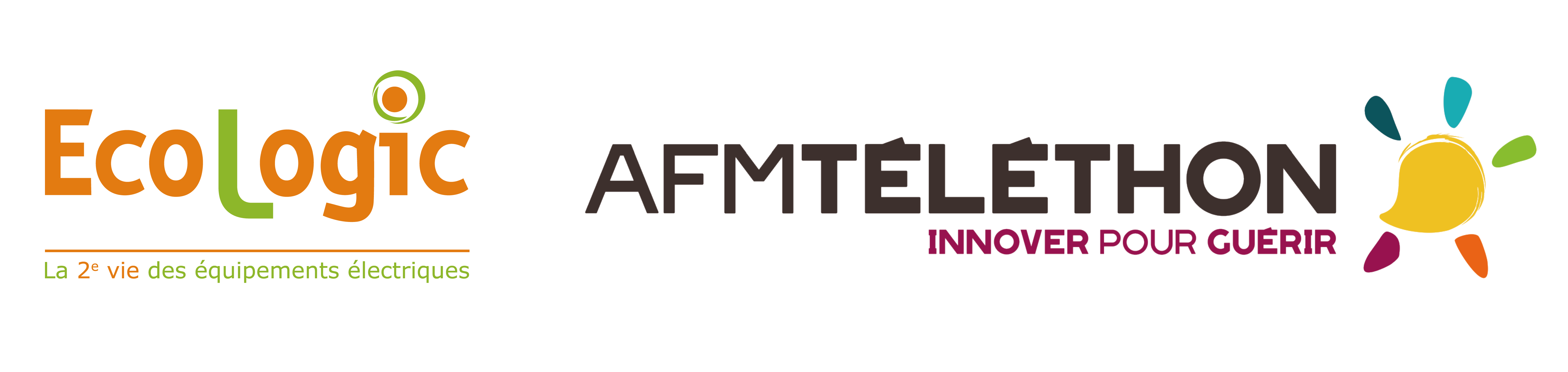 Un événement de l'AFM Téléthon et Ecologic