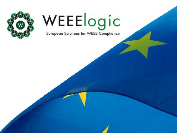 WEEElogic : le hub européen de conformité DEEE, piles et accumulateurs et emballages