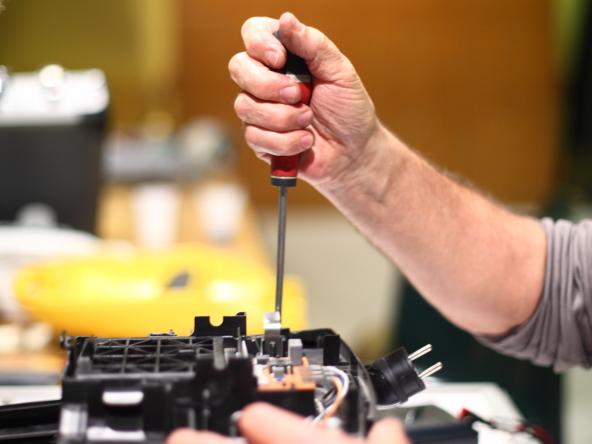 www.commentreparer.com s’attelle à prolonger la durée de vie de nos équipements électriques et électroniques