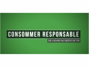 Consommer responsable : de l'achat au geste de tri