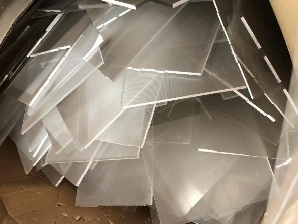 R&D : Améliorer la boucle d’économie circulaire d'un plastique R&D : Améliorer la boucle d’économie circulaire d'un plastique