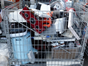 Toutes les informations sur les mises en marché et le recyclage des équipements électriques et électroniques.Données chiffrées 2019 - Source : ADEME