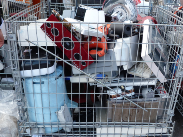 Toutes les informations sur les mises en marché et le recyclage des équipements électriques et électroniques.
Données chiffrées 2019 - Source : ADEME