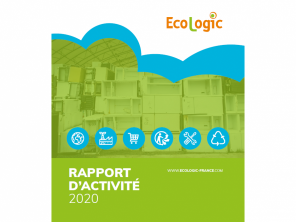 Rapport annuel d'activité 2020
