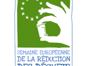 Semaine européenne de la réduction des déchets - SERD