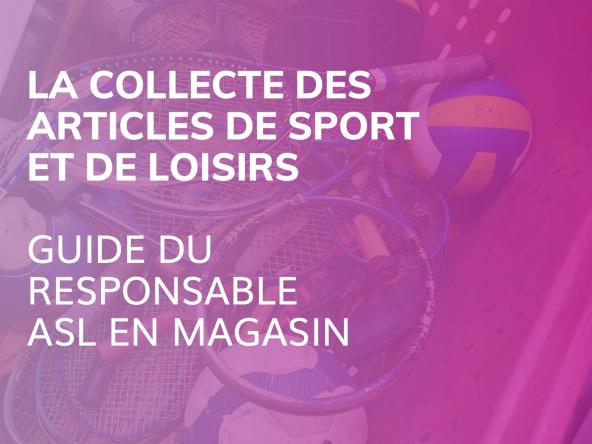 Guide du Responsable ASL en magasin