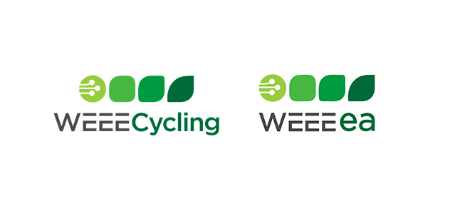 logo weeecycling weee ea