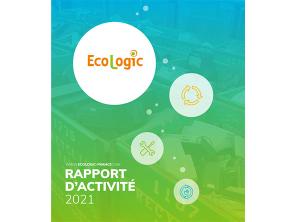 Ecologic Rapport annuel d'activité 2021