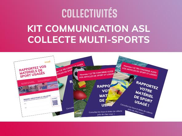 Kit de Communication ASL