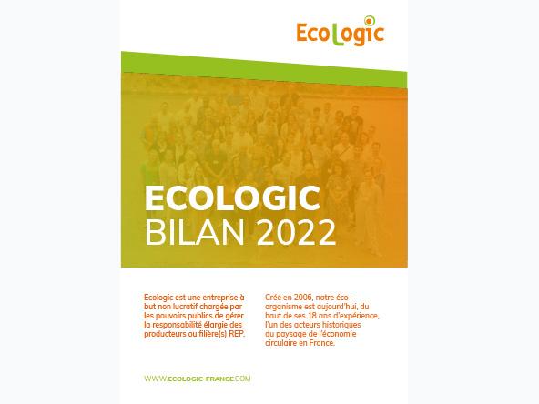 Bilan Ecologic 2022