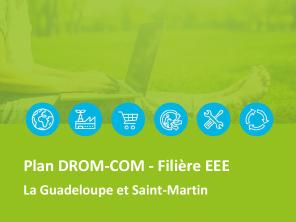 Ecologic Plan DROM-COM 2023