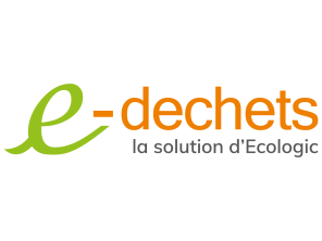e-dechets.com est la plate forme web développée par Ecologic pour simplifier la collecte et le traitement des Déchets d'Equipements Electriques et Electroniques (DEEE ou D3E) des entreprises. Cette « déchèterie virtuelle » offre aux entreprises qui détiennent des DEEE, comme aux autres parties prenantes de la filière, de nombreux services pour les aider à intégrer la gestion responsable des DEEE dès l'acte d'achat de leurs équipements.