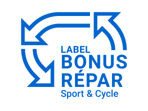 BonusRepar est un soutien financier pour inciter à la réparation des Articles de Sport et de Loisirs. Cette aide apportée au consommateur est financée par les éco-contributions des metteurs en marché de ces articles versées à Ecologic, dans le cadre de la nouvelle filière REP (loi AGEC de février 2020). Seuls des réparateurs labellisés par Ecologic peuvent faire bénéficier leurs clients de ce soutien financier.