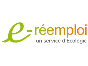 L’objectif de e-réemploi : faciliter les démarches de don et la mise en relation avec des bénéficiaires au niveau local sans se préoccuper de la logistique (collecte et transport) et en assurant un suivi et une traçabilité (certificats de cession).