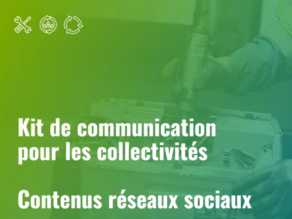 Kit de com pour les lieux de pratique - Contenu réseaux sociaux