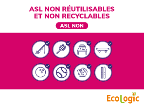 Panneau au format Paysage pour opérateurs filière Articles de Sport et de Loisirs : 