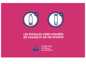 Affiche au format Portrait pour collectivité filière Articles de Sport et de Loisirs : 