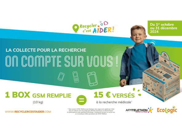 Téléthon 2024 : vignette réseaux sociaux - GSM - paysage