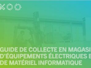 Guide de Collecte en magasin EEE