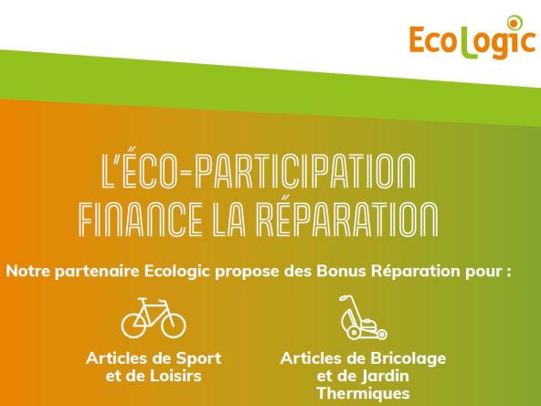 Affiche magasin Distributeurs BonusRéparation ASL ABJth