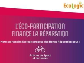 Affiche magasin Distributeurs BonusRéparation ASL