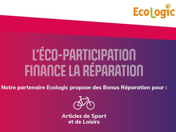 Affiche magasin Distributeurs BonusRéparation ASL