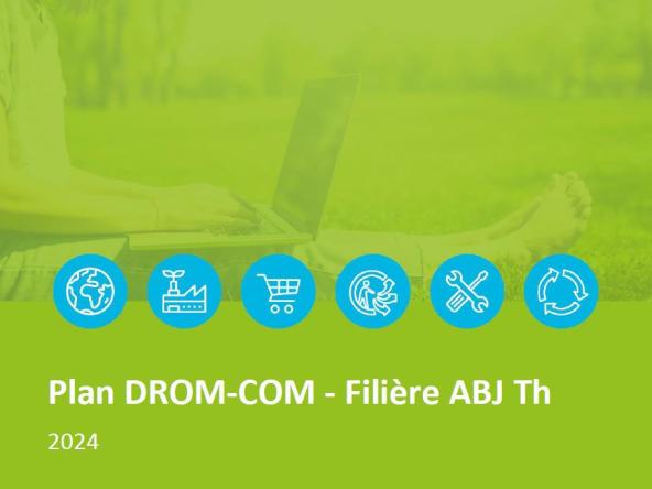 Plan DROM-COM ABJ 2024