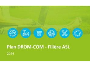 Plan DROM-COM ASL 2024