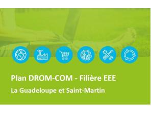 Plan DROM-COM EEE 2024
