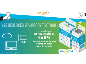 Kit de communication WEeeTri