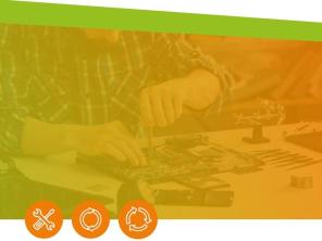 Rapport d’activité annuel 2024