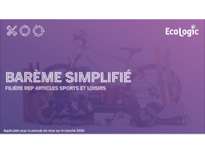 Barème ASL simplifié applicable au 1er janvier 2026